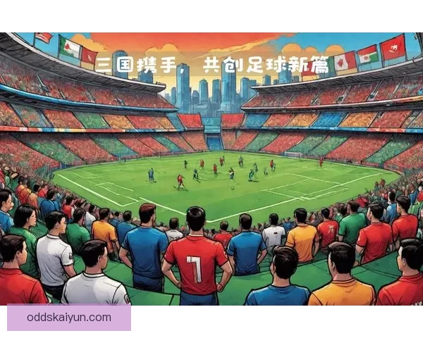 2026世界杯全攻略预测赛事精彩比分分析指南